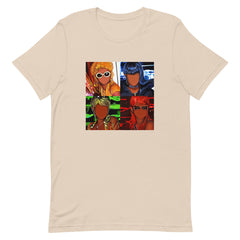 Crush On You Lil Kim T-Shirt