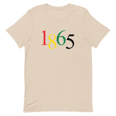 1865 Juneteenth T-Shirt