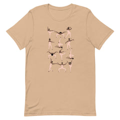 Aunt Viv's Got The Moves T-Shirt