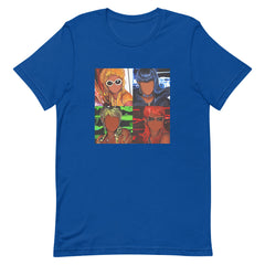 Crush On You Lil Kim T-Shirt