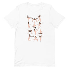 Aunt Viv's Got The Moves T-Shirt