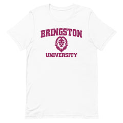 Bringston University Lions T-Shirt