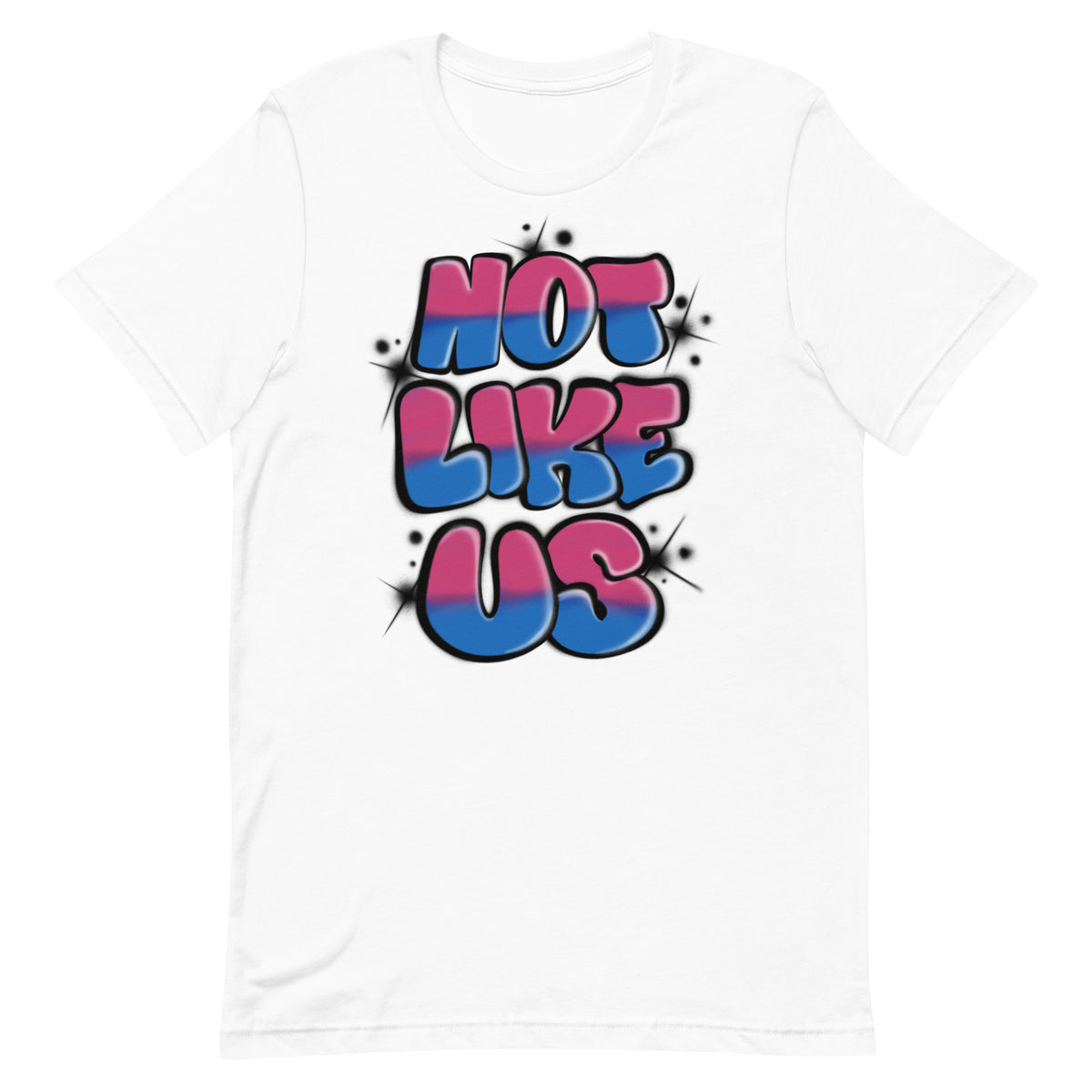 Not Like Us T-Shirt