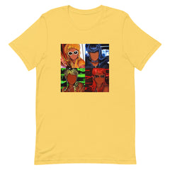Crush On You Lil Kim T-Shirt