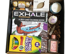 You Glow Girl Self-Care Kit