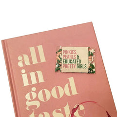 AKA Pink & Green Confetti Packets